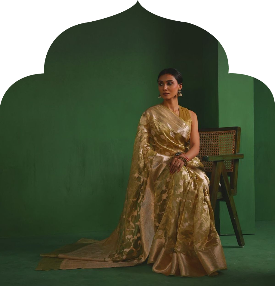 PURPLE LINEN KURTA SET Dummy check not for sale