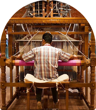 Meet Our Artisans